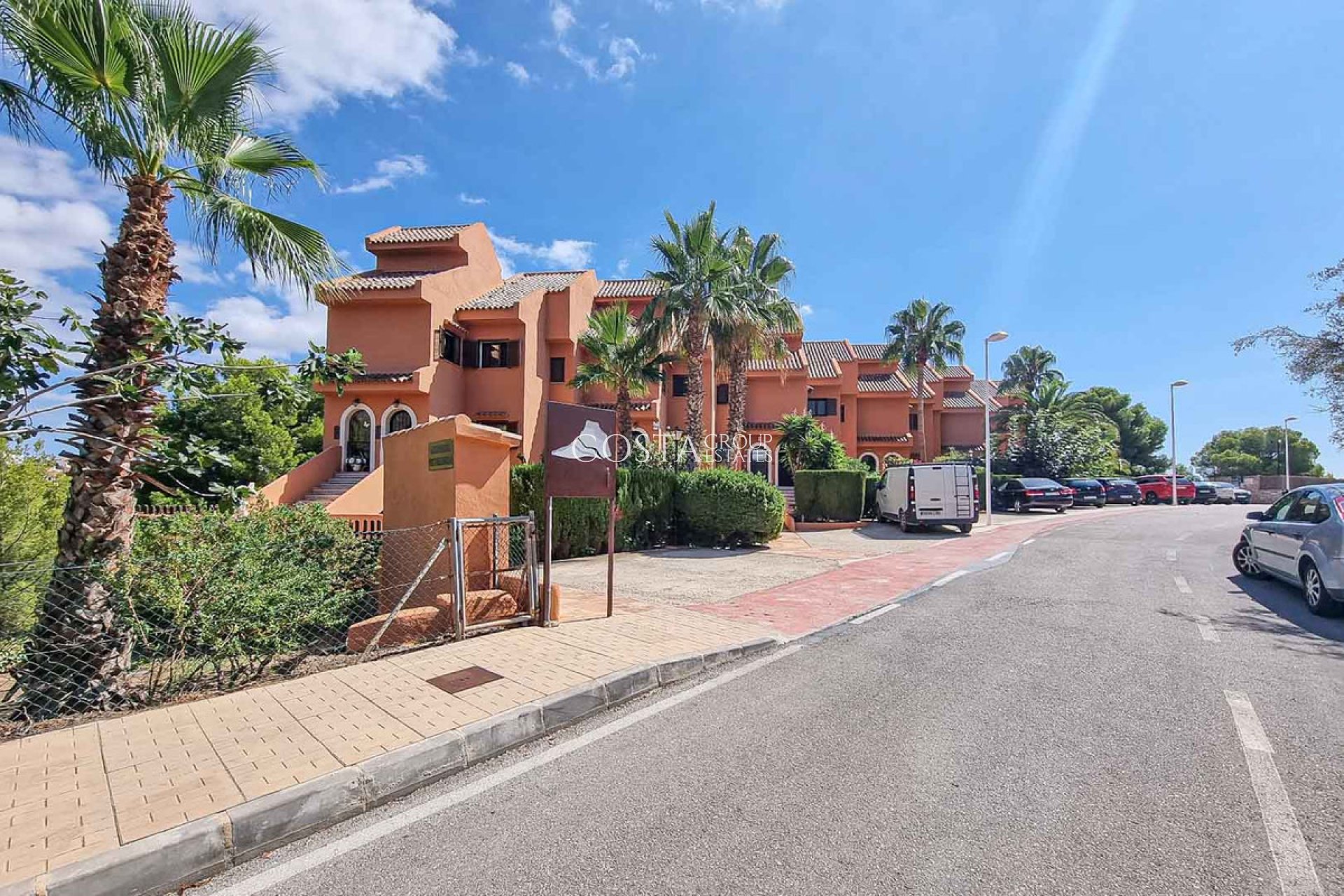 Herverkoop - Huis -
Calpe - Calpe Centro