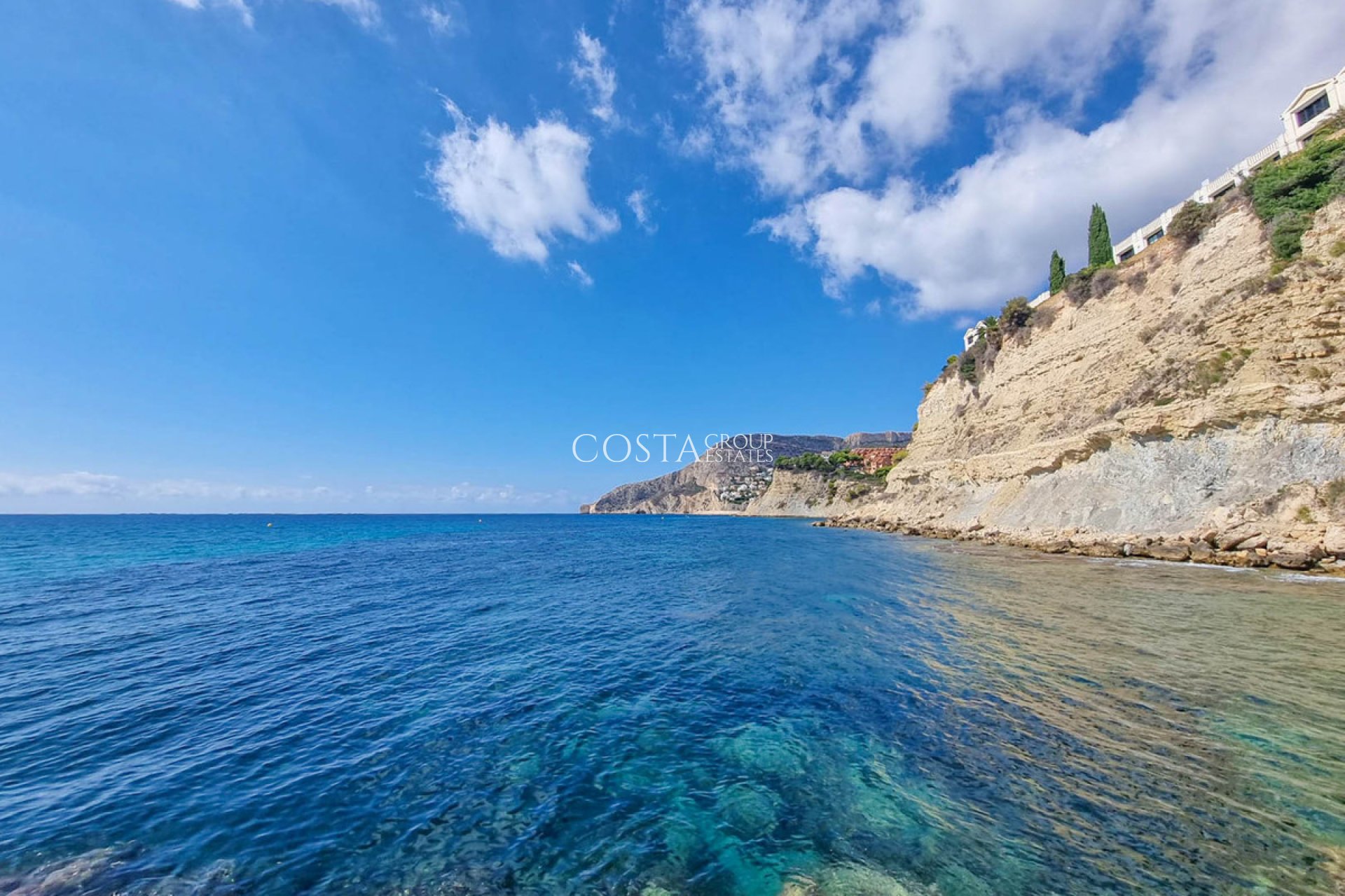 Herverkoop - Huis -
Calpe - Calpe Centro
