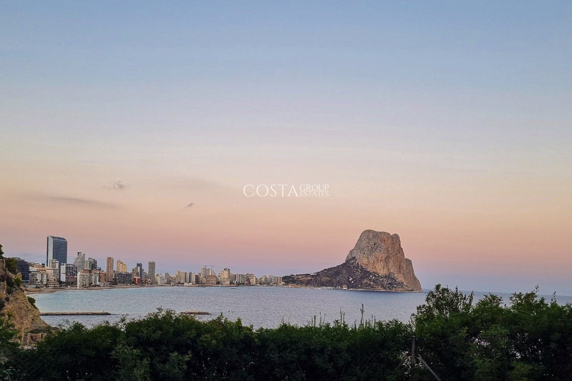 Herverkoop - Huis -
Calpe - Calpe Centro