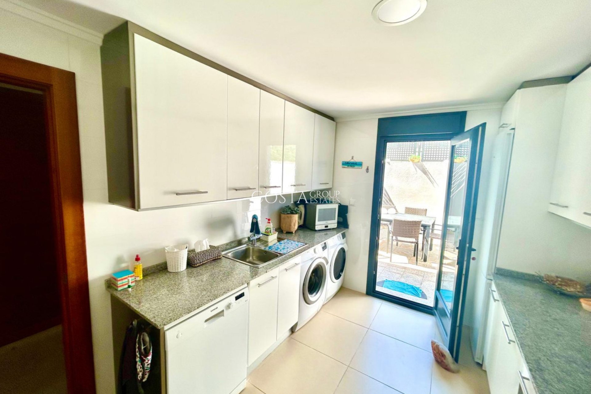 Herverkoop - Huis -
Calpe - Calpe Centro
