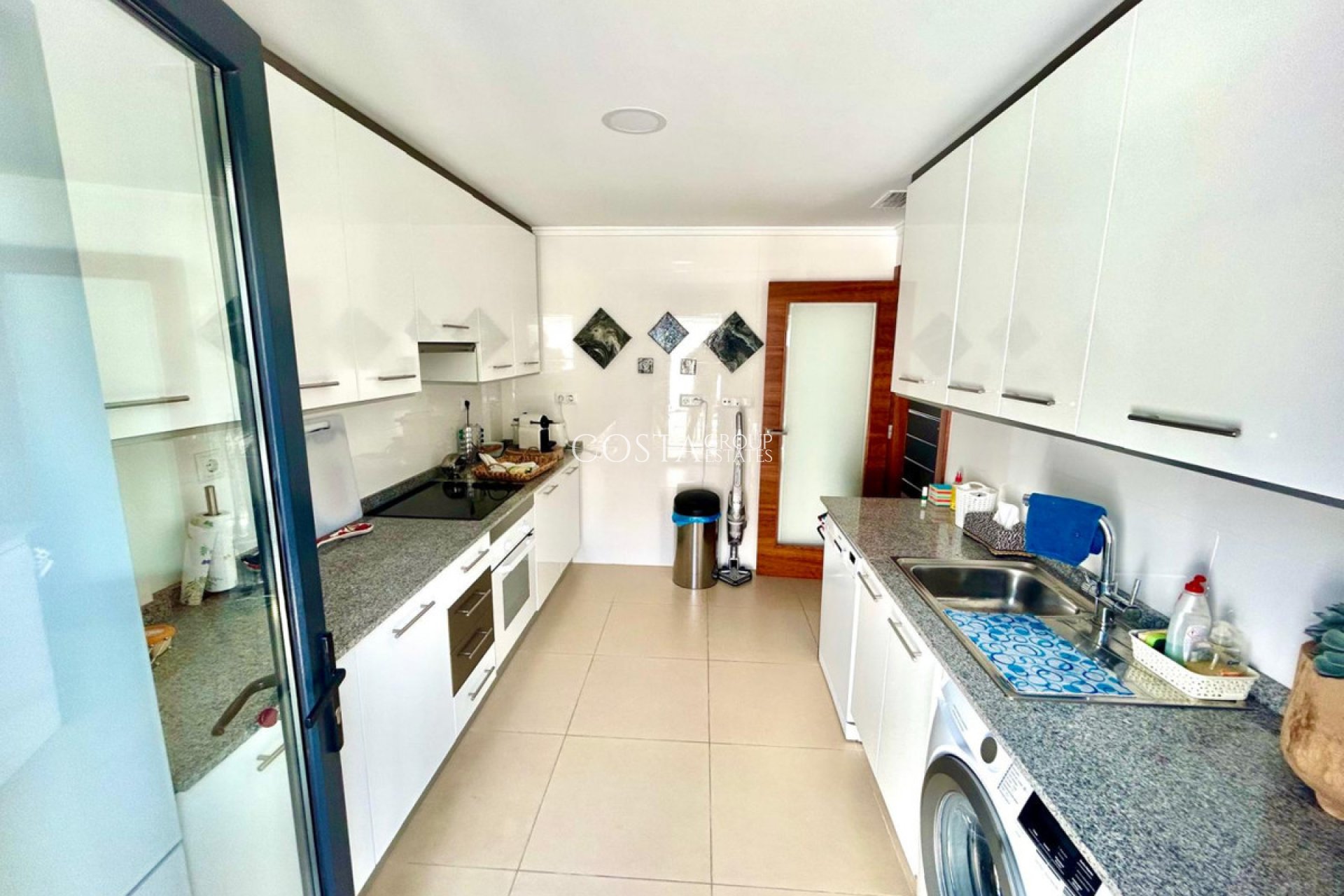 Herverkoop - Huis -
Calpe - Calpe Centro