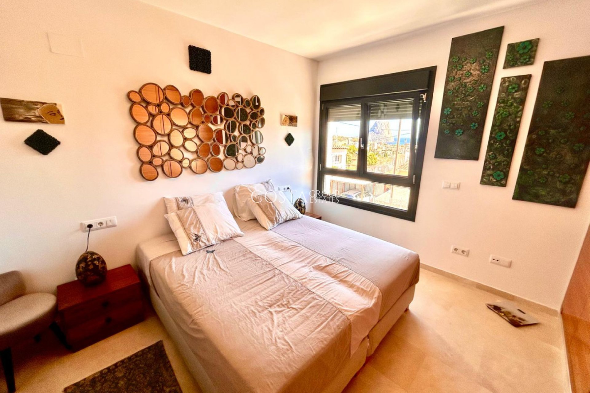 Herverkoop - Huis -
Calpe - Calpe Centro