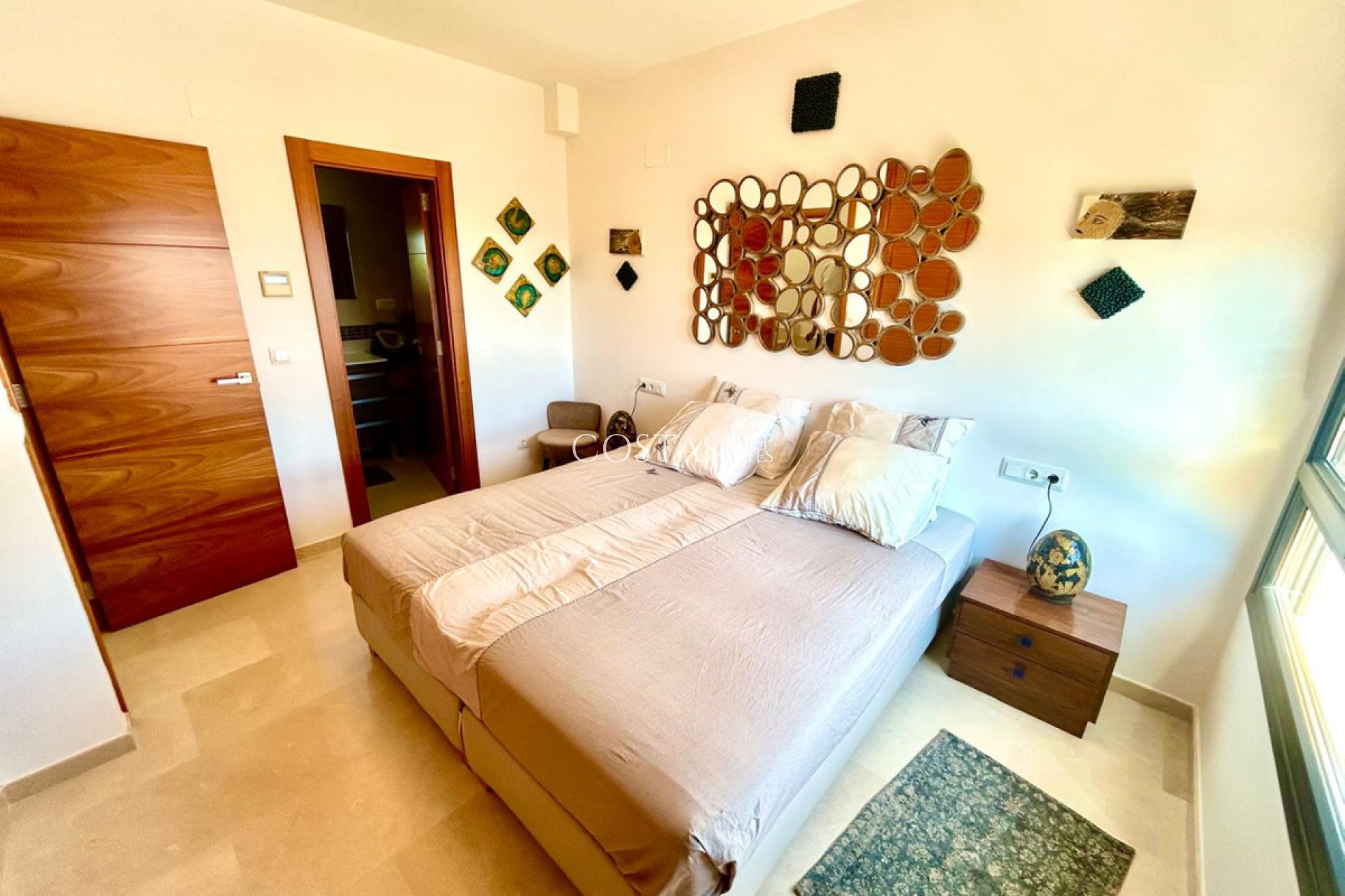 Herverkoop - Huis -
Calpe - Calpe Centro