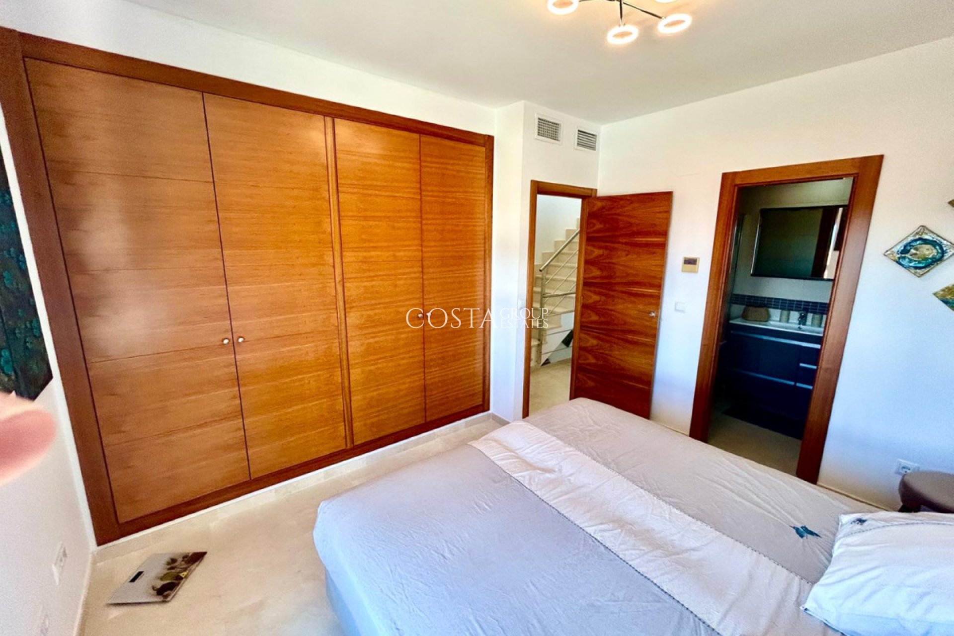 Herverkoop - Huis -
Calpe - Calpe Centro