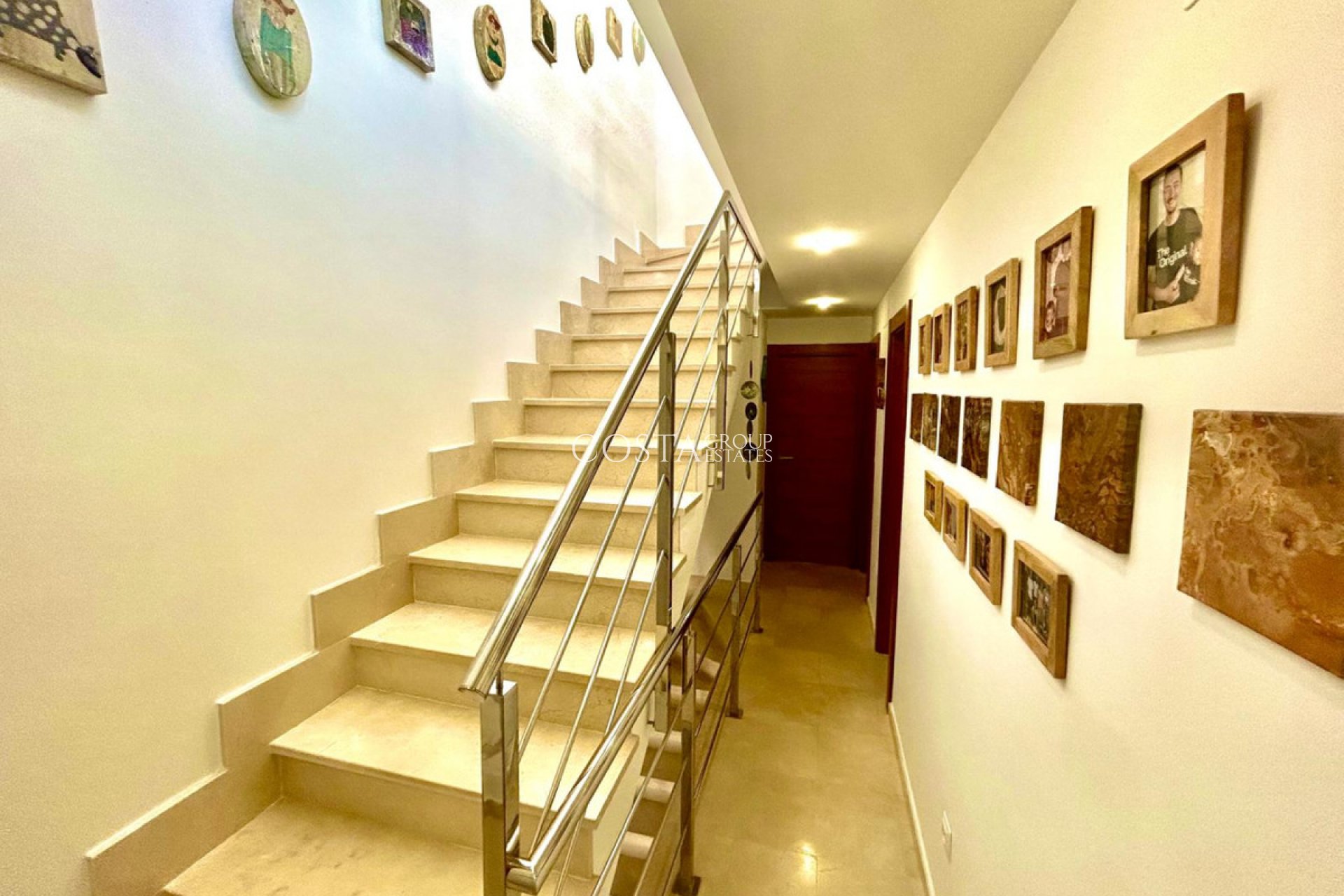 Herverkoop - Huis -
Calpe - Calpe Centro