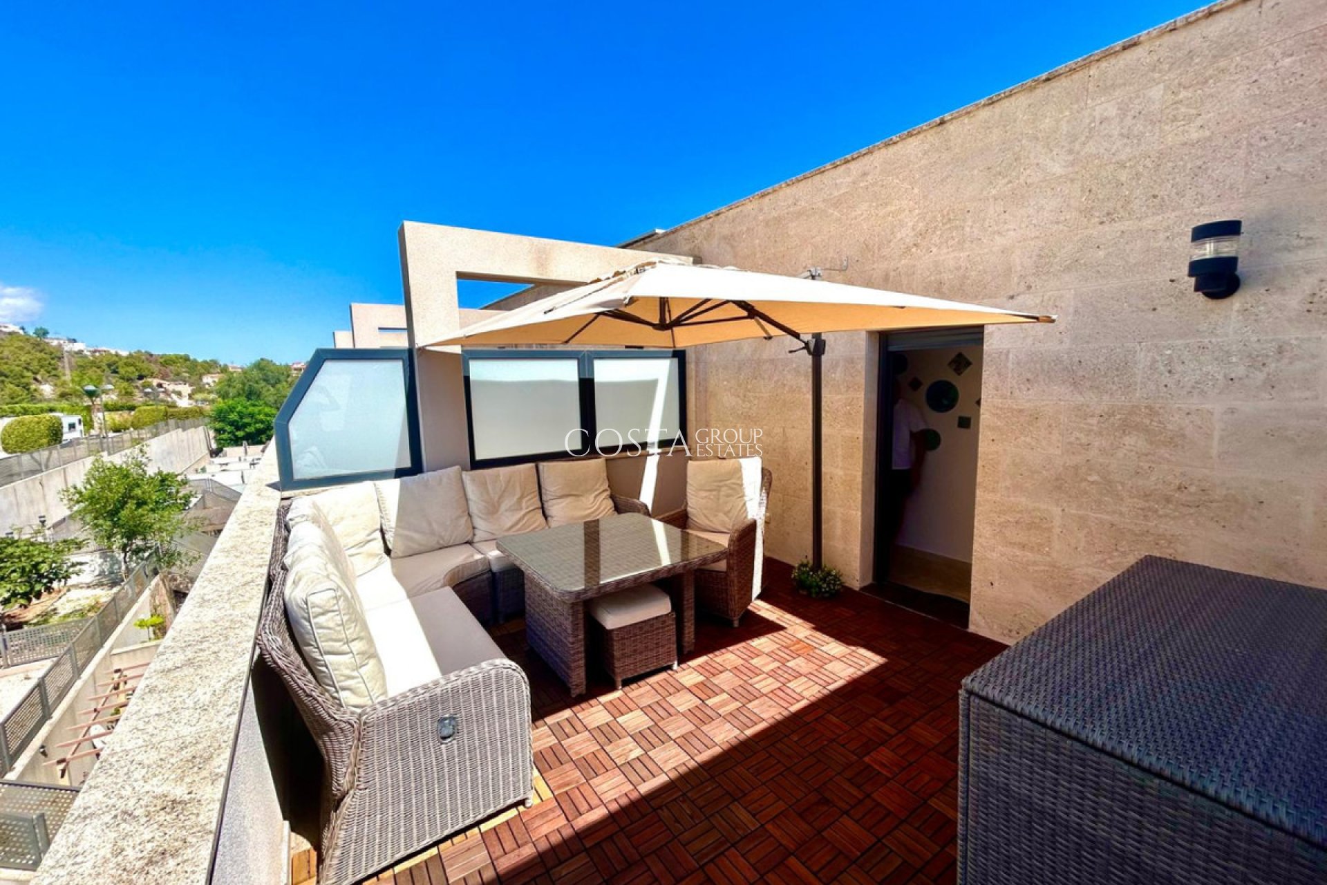Herverkoop - Huis -
Calpe - Calpe Centro