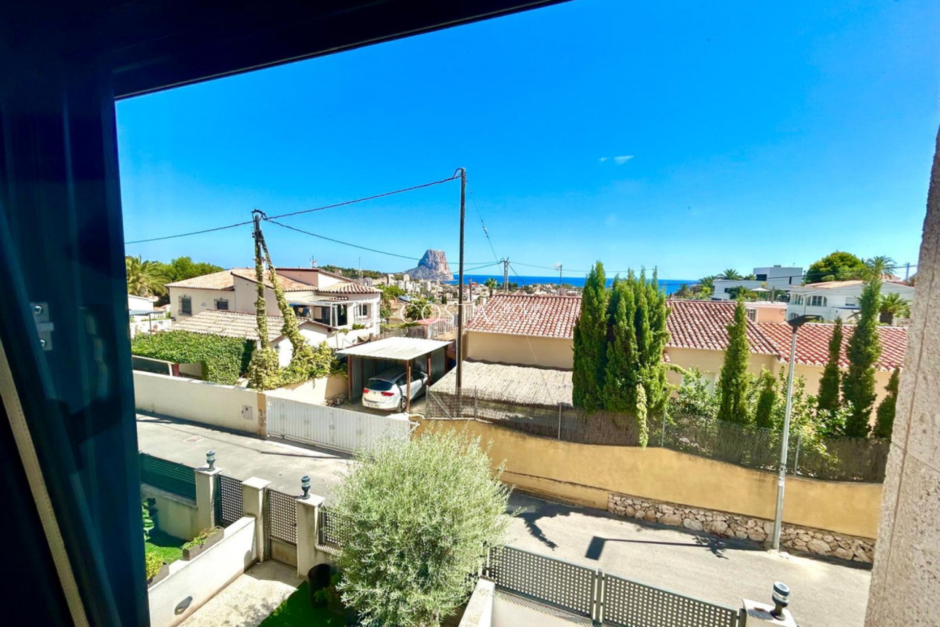 Herverkoop - Huis -
Calpe - Calpe Centro