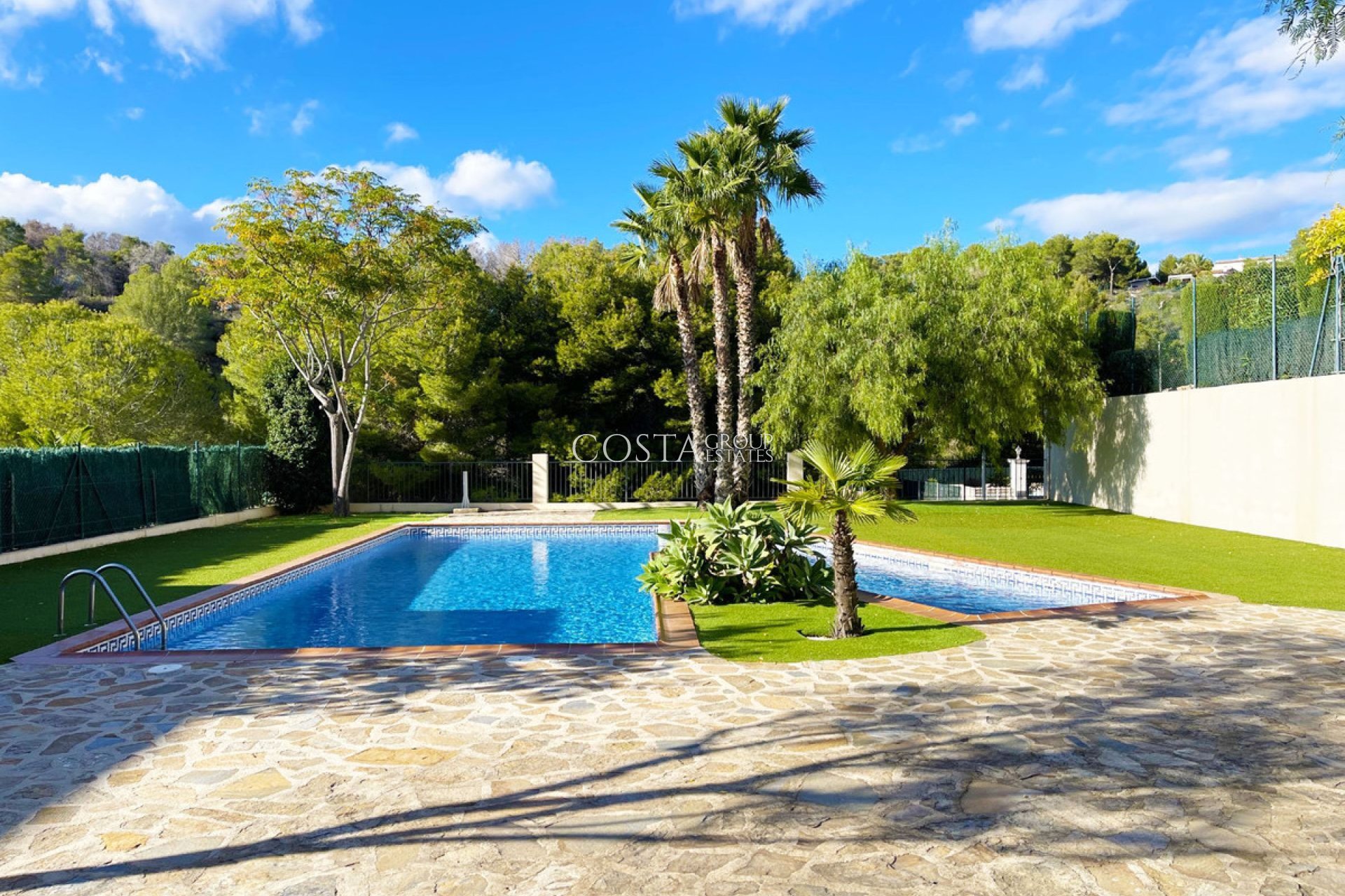 Herverkoop - Huis -
Calpe - Calpe Centro