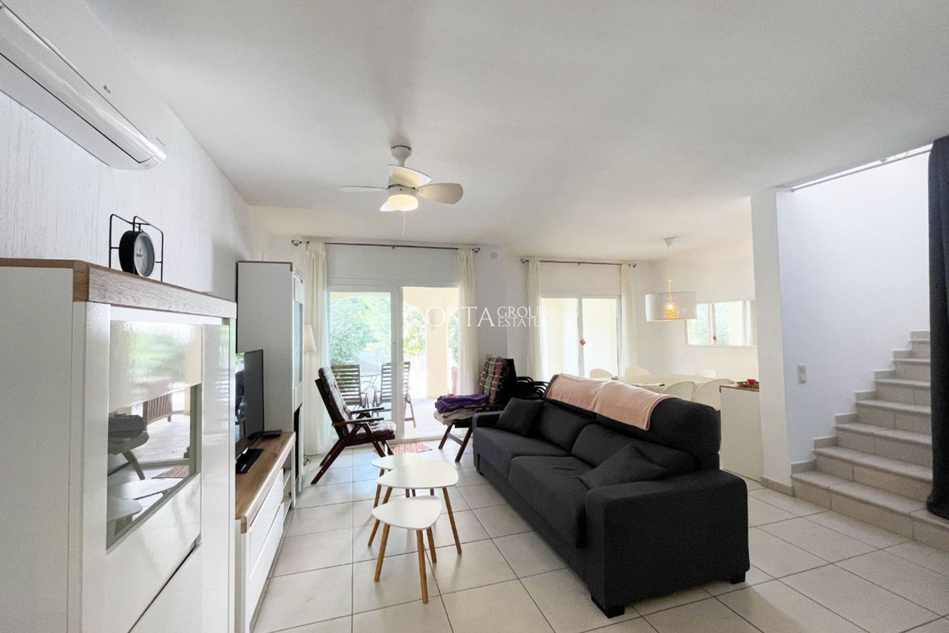 Herverkoop - Huis -
Calpe - Calpe Centro