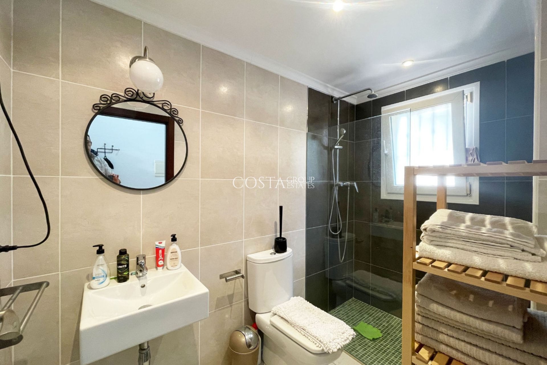 Herverkoop - Huis -
Calpe - Calpe Centro