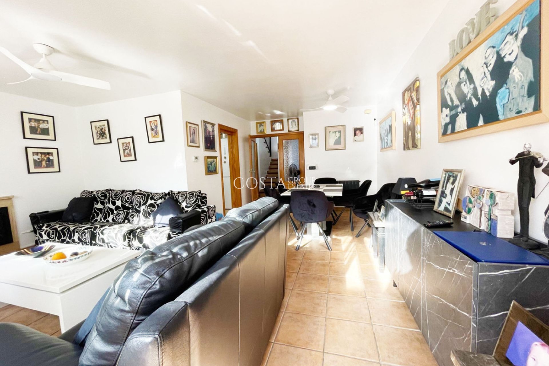 Herverkoop - Huis -
Calpe - Calpe Centro