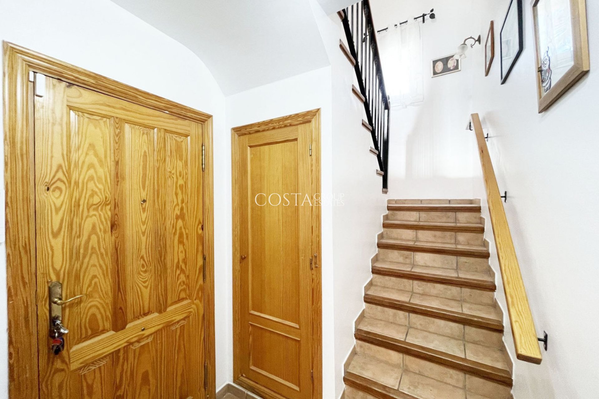 Herverkoop - Huis -
Calpe - Calpe Centro