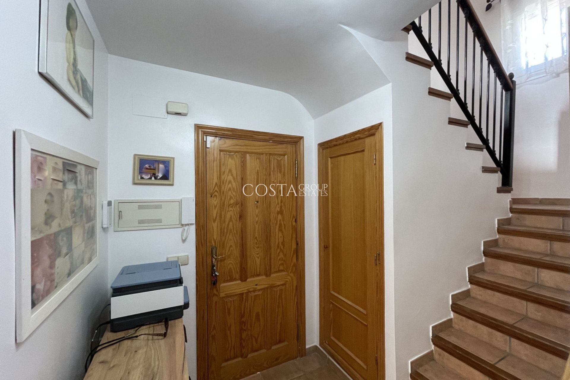 Herverkoop - Huis -
Calpe - Calpe Centro