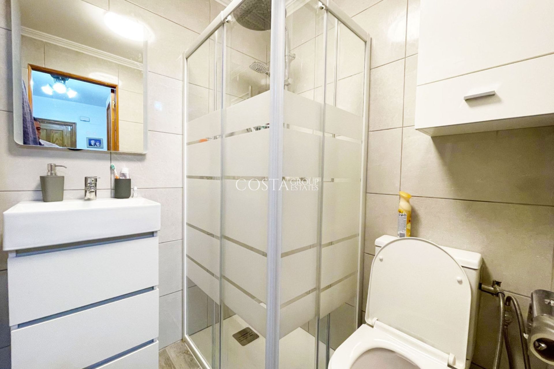 Herverkoop - Huis -
Calpe - Calpe Centro