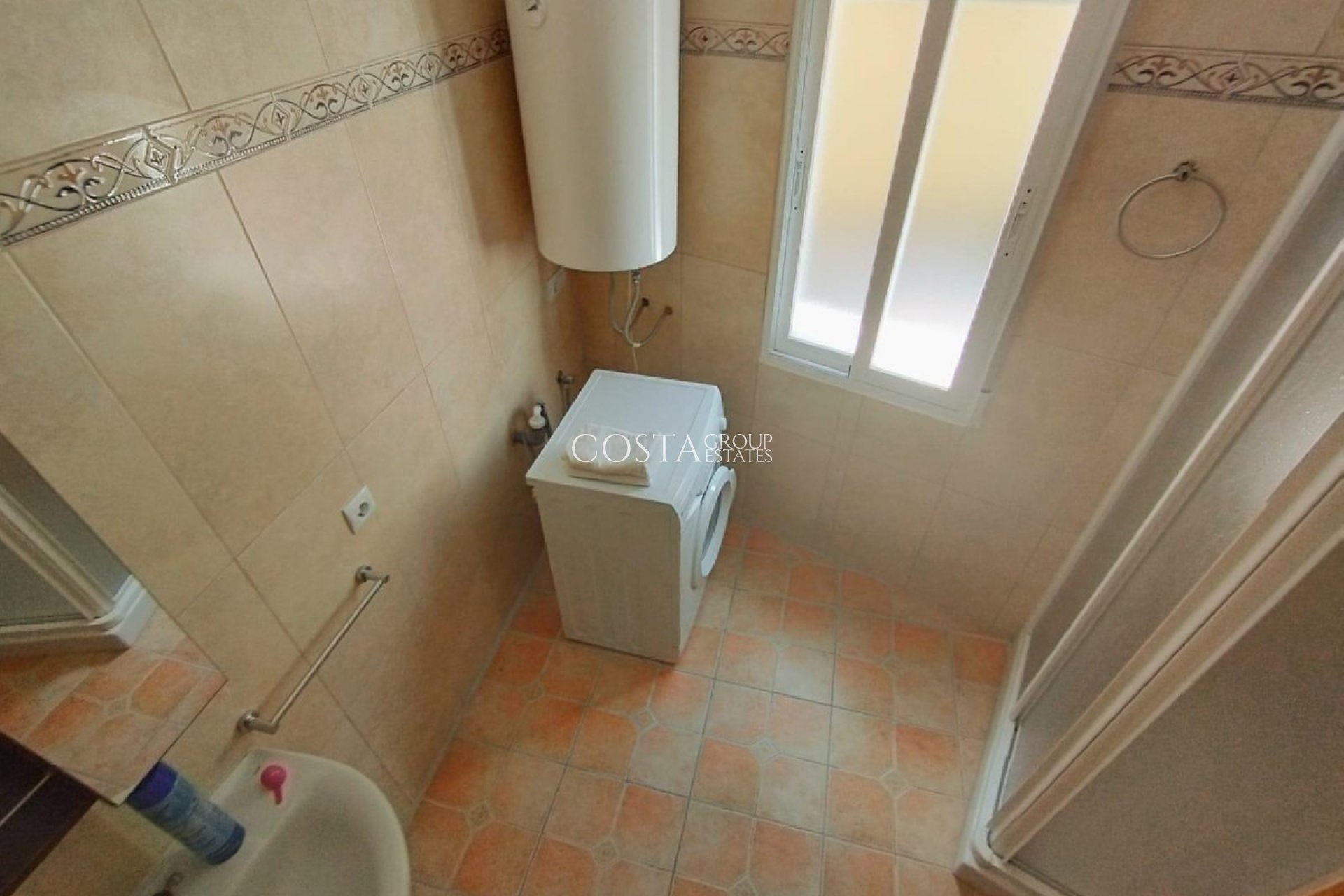 Herverkoop - Huis -
Calpe - Calpe Centro