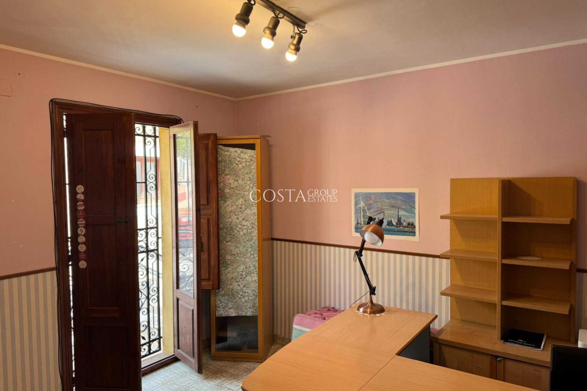 Herverkoop - Huis -
Calpe - Calpe Centro