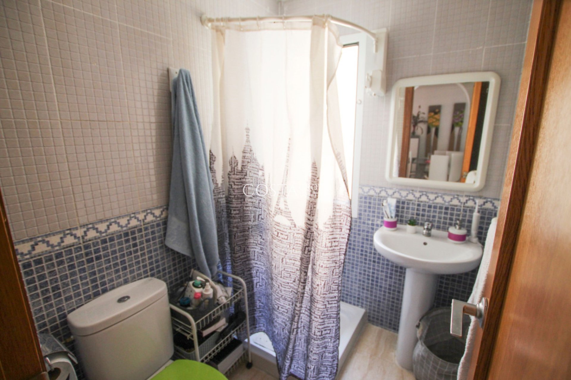 Herverkoop - Huis -
Calpe - Calpe Centro