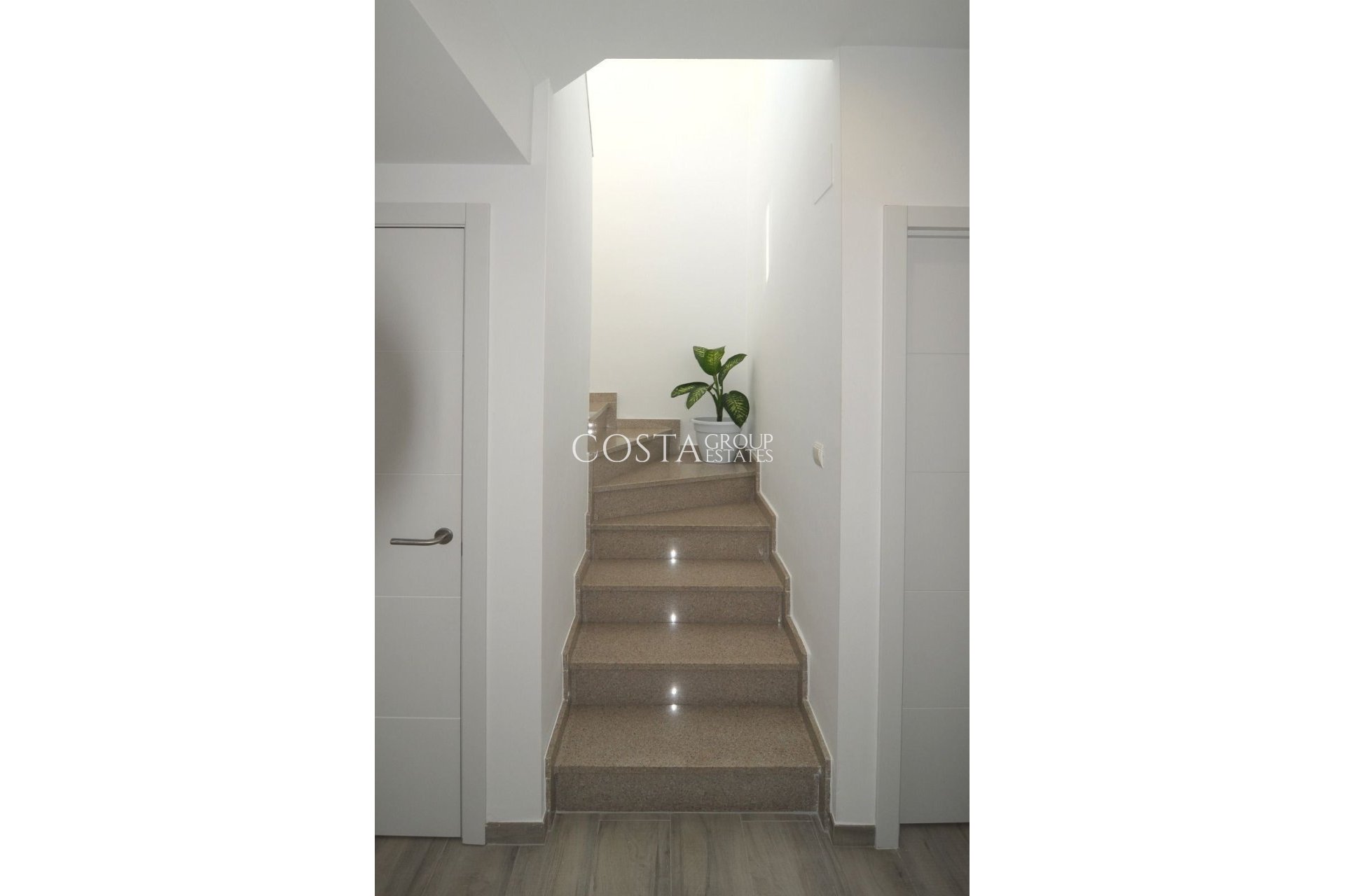 Herverkoop - Huis -
Calpe - Calpe Centro