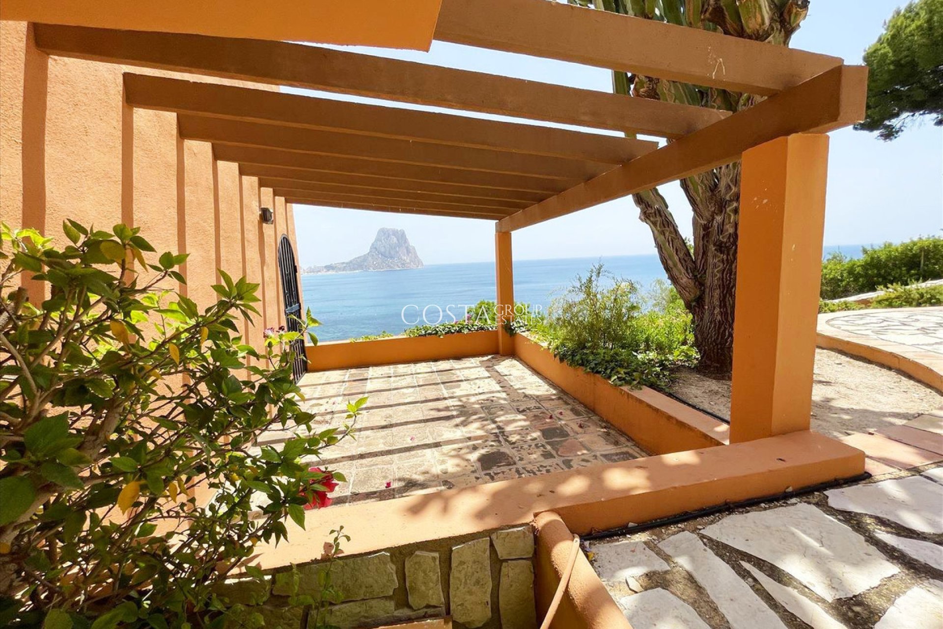 Herverkoop - Huis -
Calpe - Calpe Centro