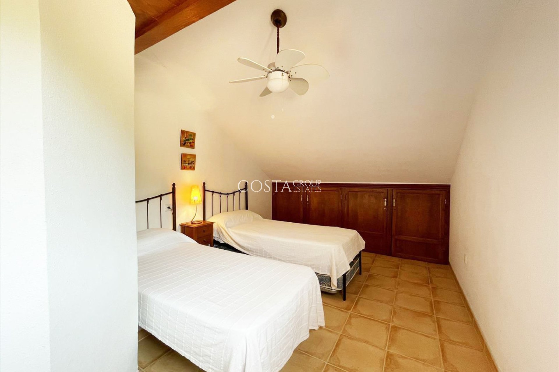 Herverkoop - Huis -
Calpe - Calpe Centro