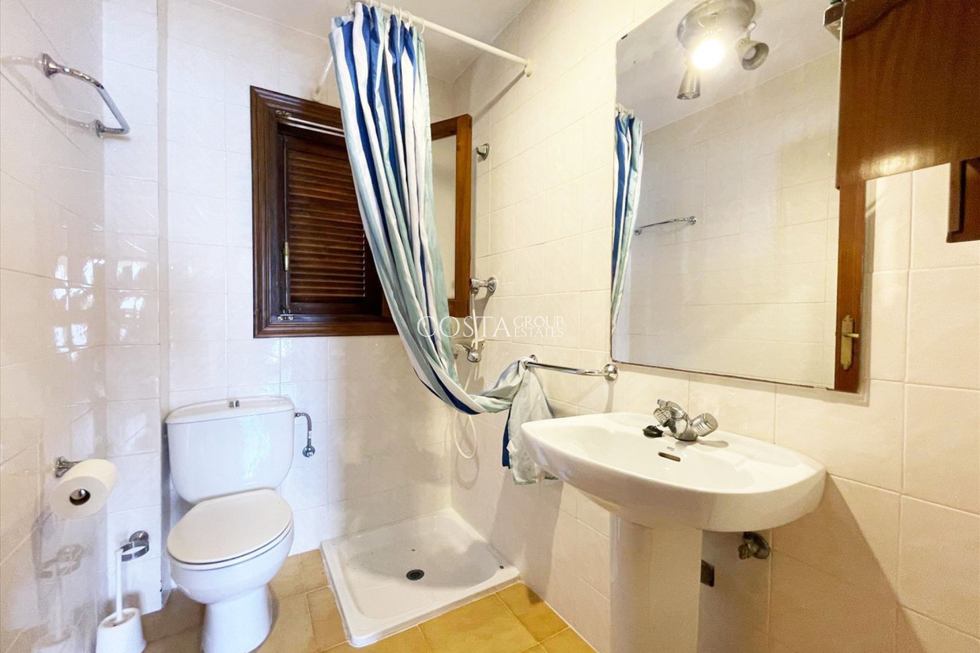 Herverkoop - Huis -
Calpe - Calpe Centro