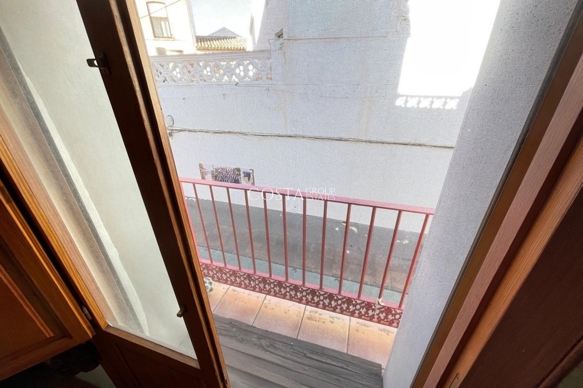 Herverkoop - Huis -
Calpe - Calpe Centro