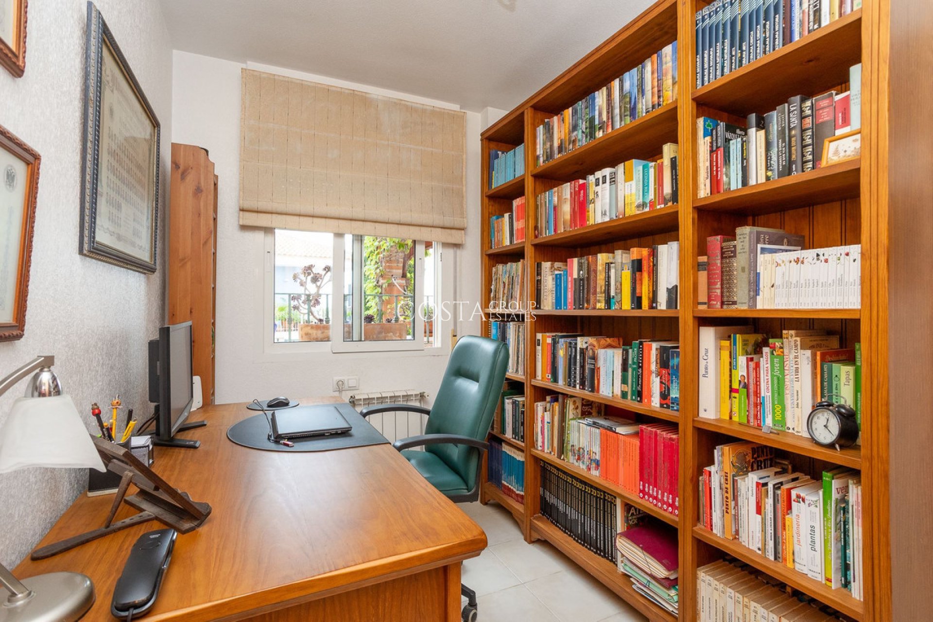 Herverkoop - Huis -
Cartagena - El Carmoli