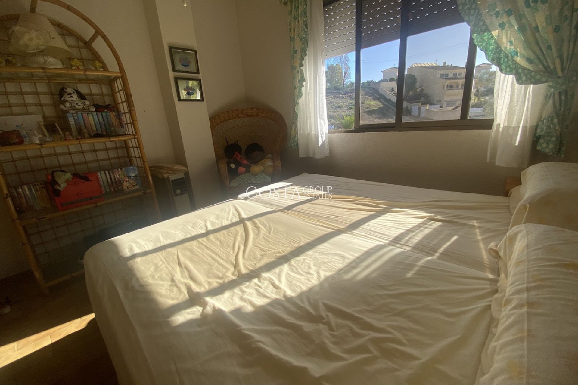 Herverkoop - Huis -
Cartagena - Isla Plana
