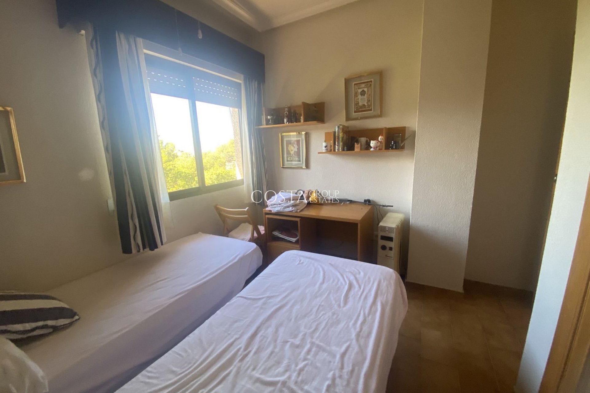 Herverkoop - Huis -
Cartagena - Isla Plana