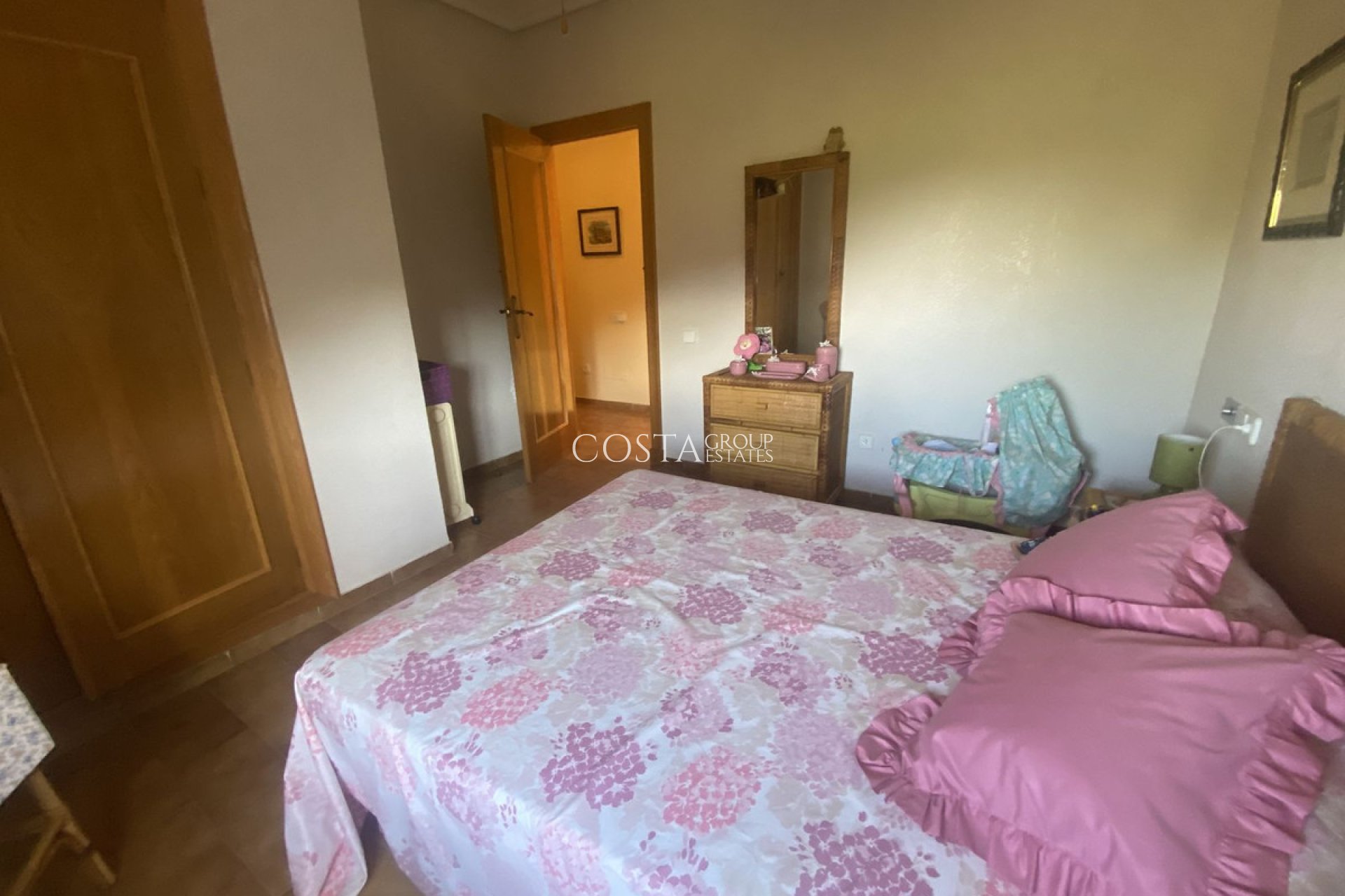 Herverkoop - Huis -
Cartagena - Isla Plana
