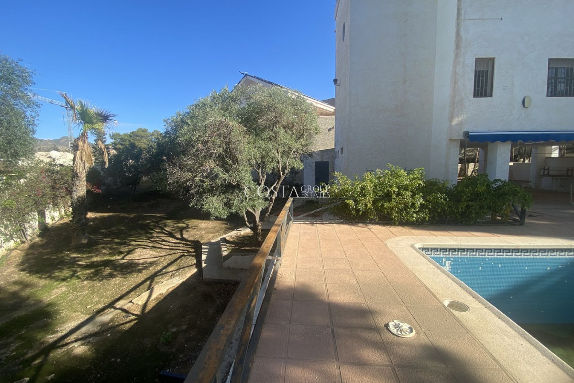 Herverkoop - Huis -
Cartagena - Isla Plana