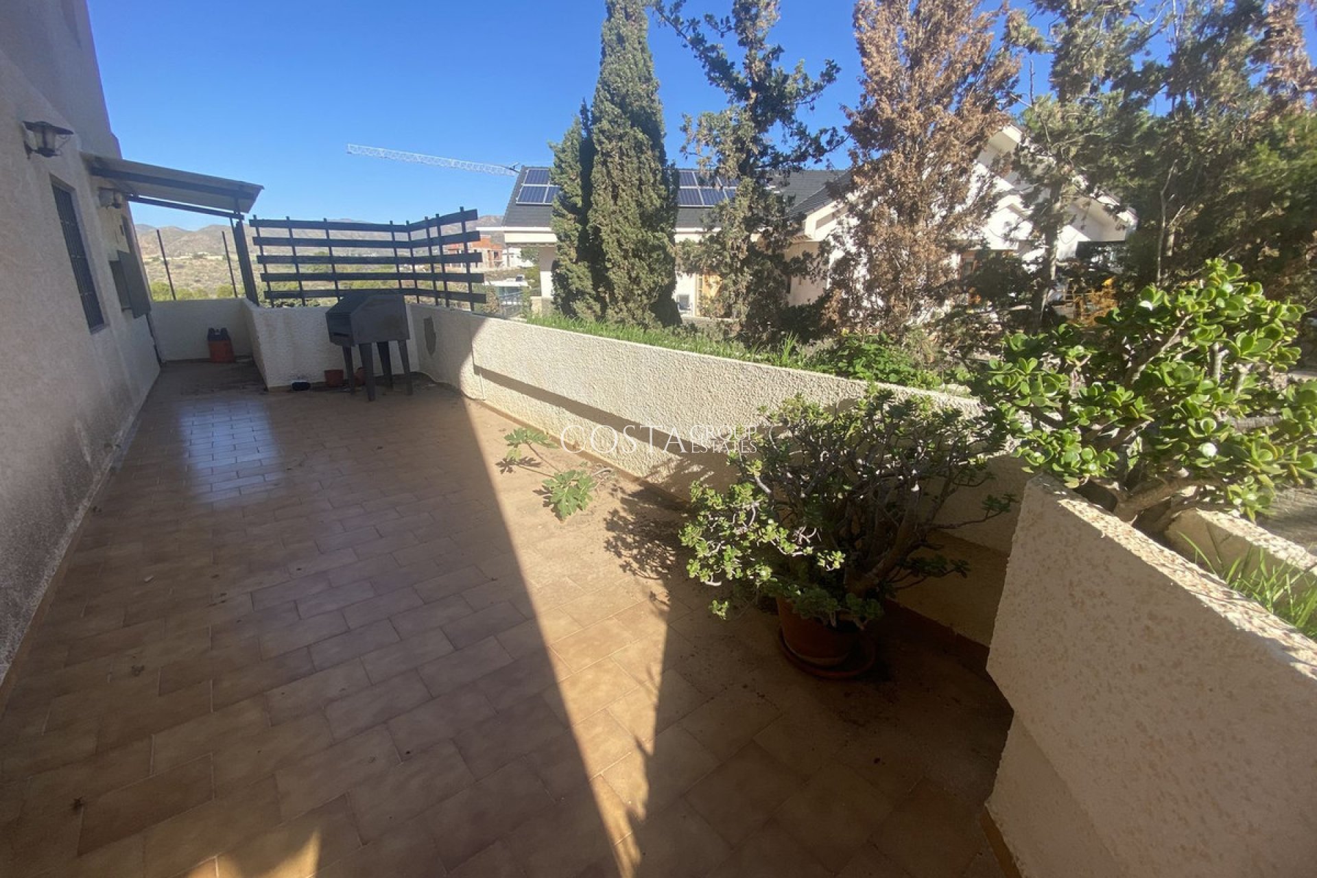 Herverkoop - Huis -
Cartagena - Isla Plana