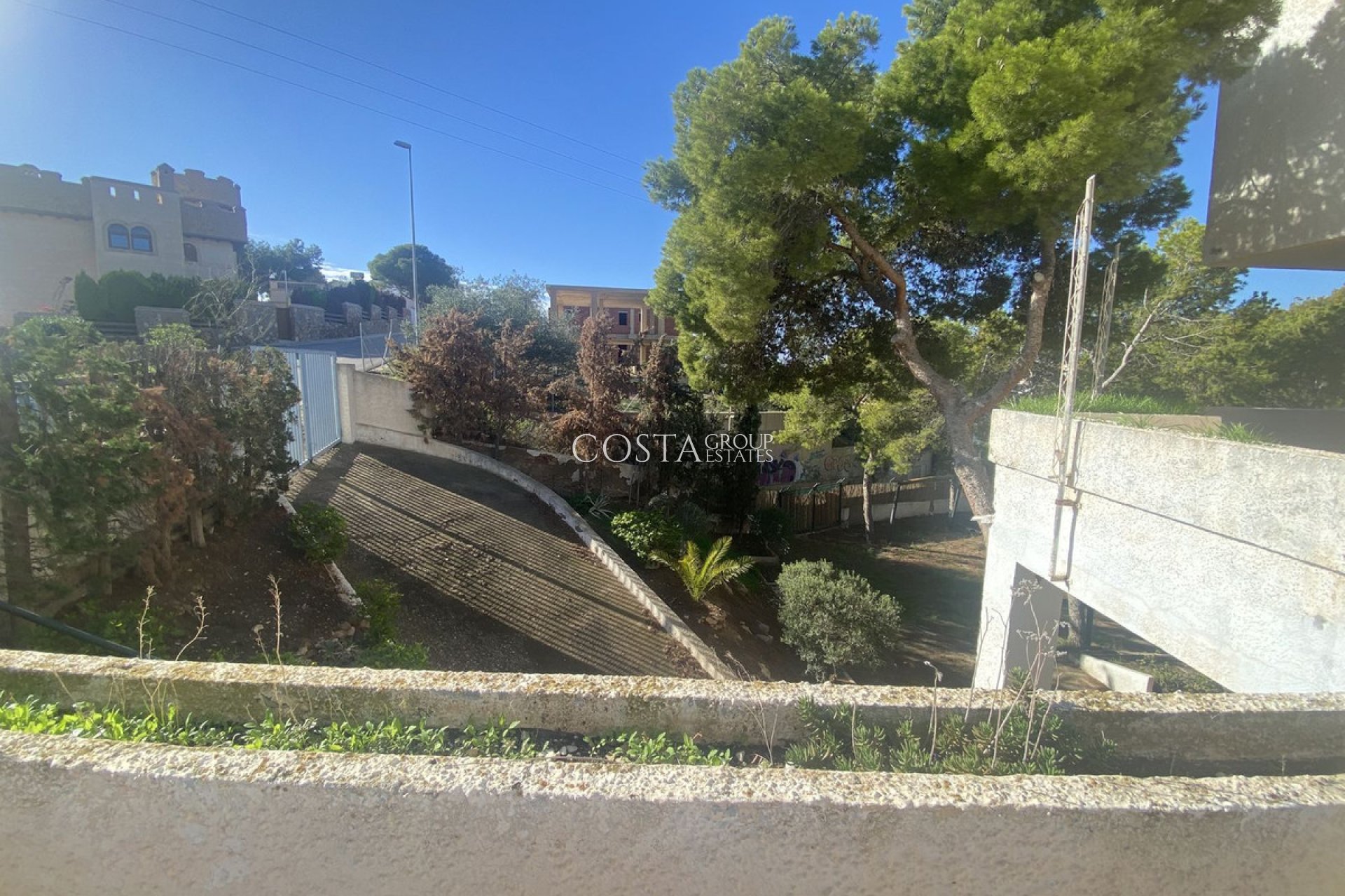 Herverkoop - Huis -
Cartagena - Isla Plana