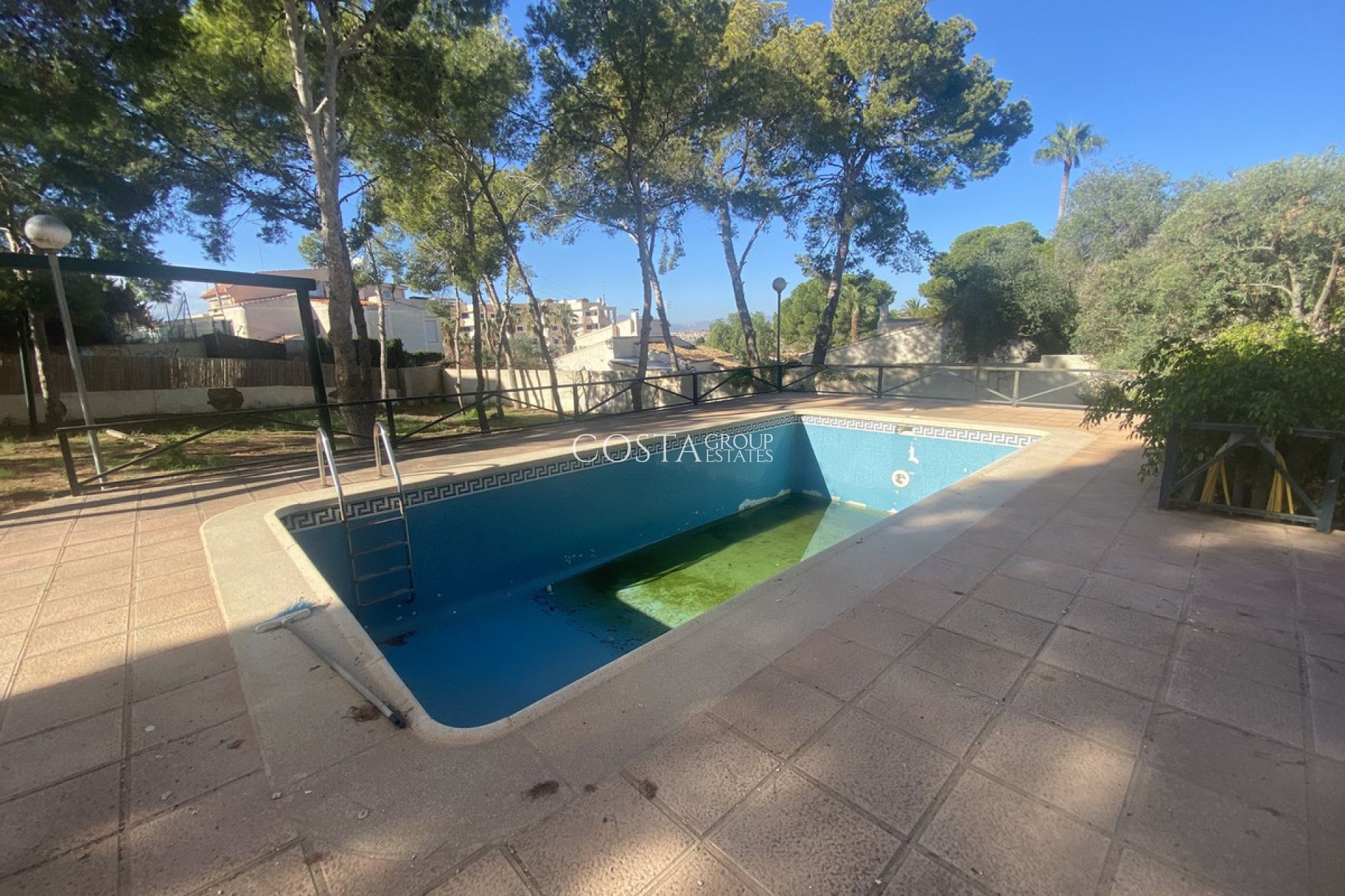 Herverkoop - Huis -
Cartagena - Isla Plana