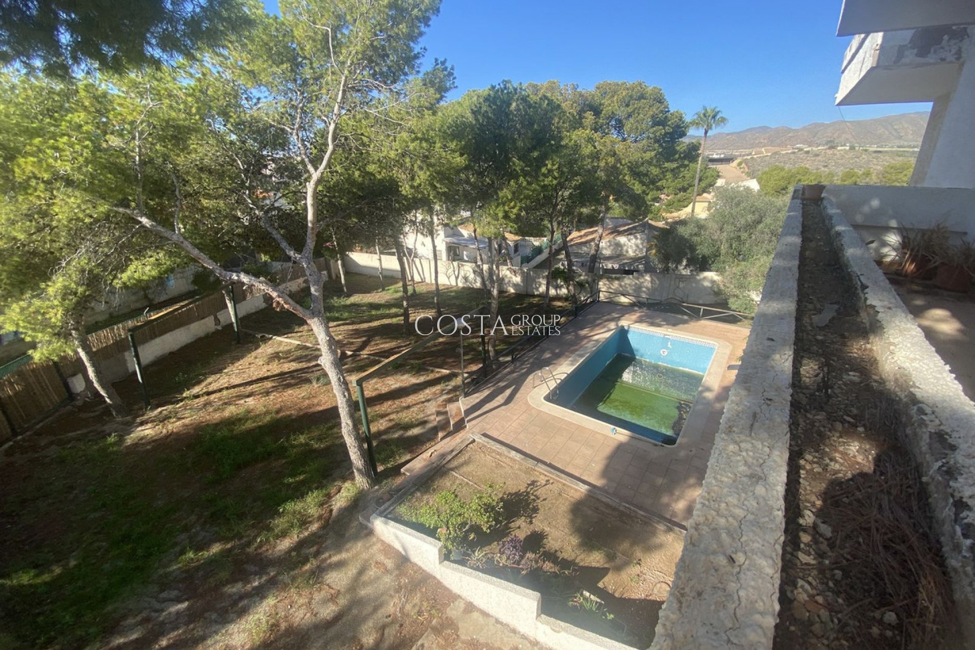 Herverkoop - Huis -
Cartagena - Isla Plana