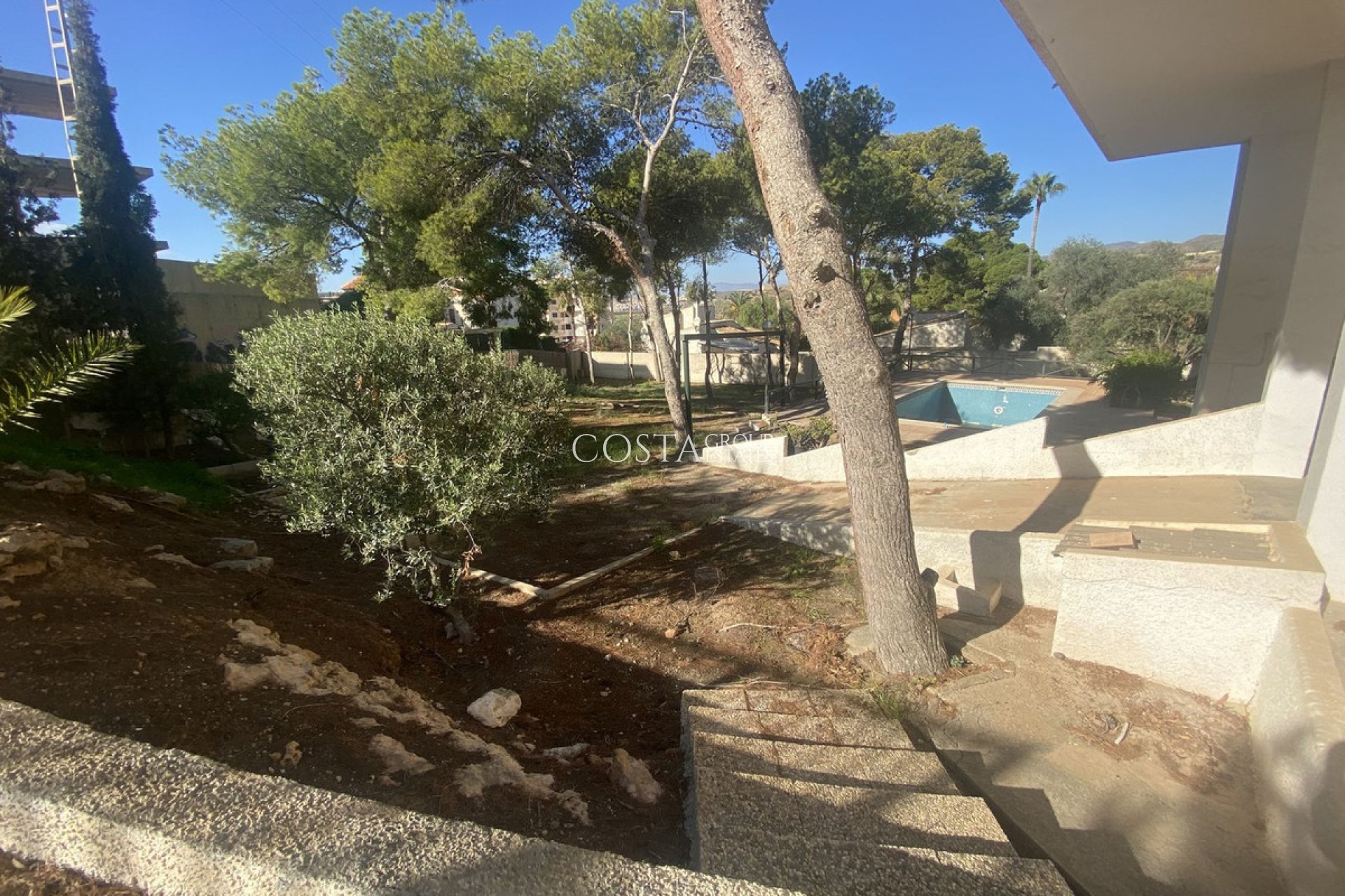 Herverkoop - Huis -
Cartagena - Isla Plana