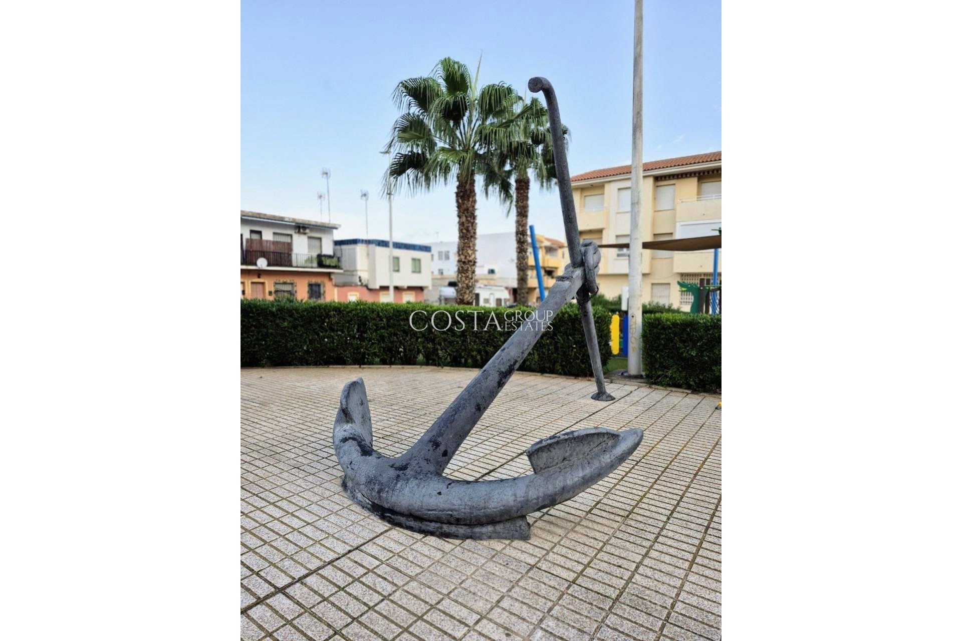 Herverkoop - Huis -
Cartagena - Los Nietos