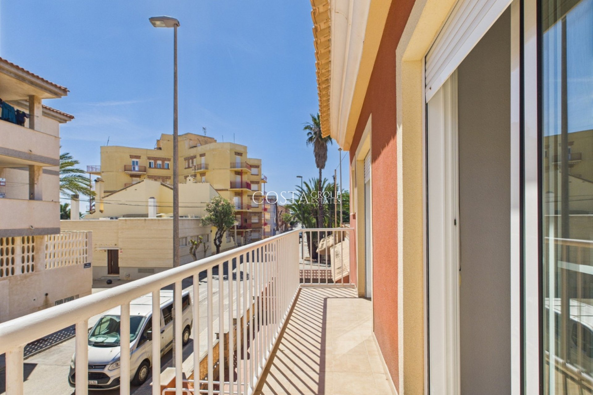 Herverkoop - Huis -
Cartagena - Los Urrutias