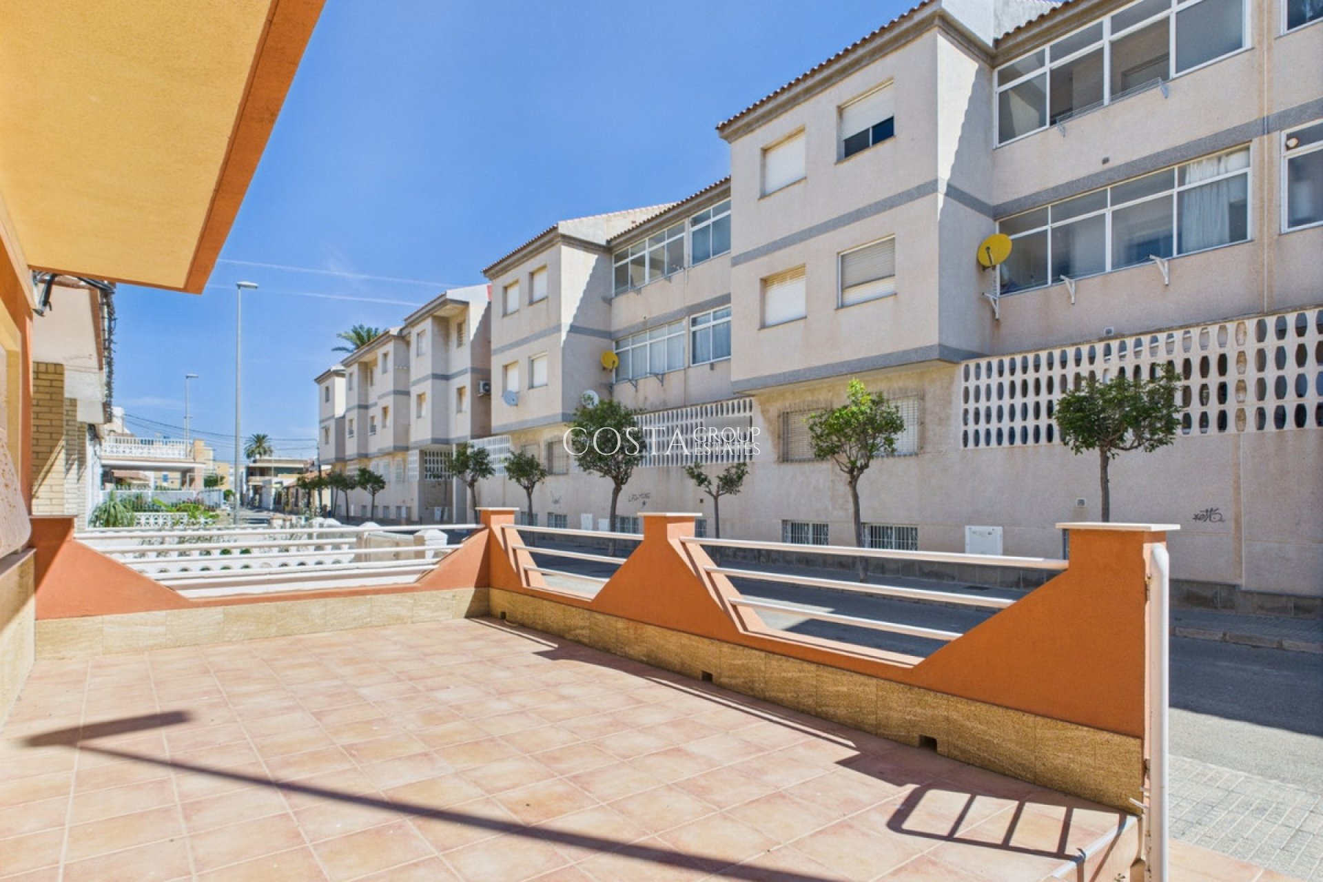 Herverkoop - Huis -
Cartagena - Los Urrutias
