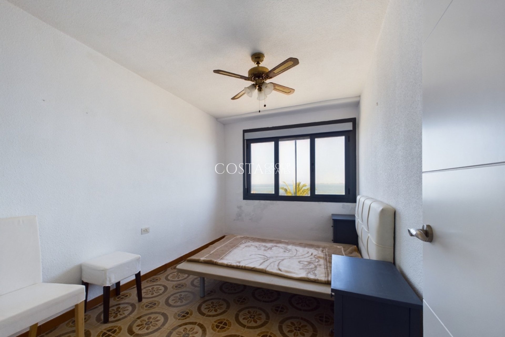 Herverkoop - Huis -
Cartagena - Los Urrutias