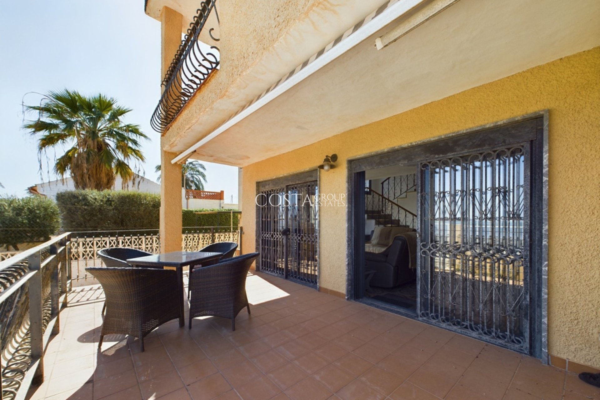 Herverkoop - Huis -
Cartagena - Los Urrutias
