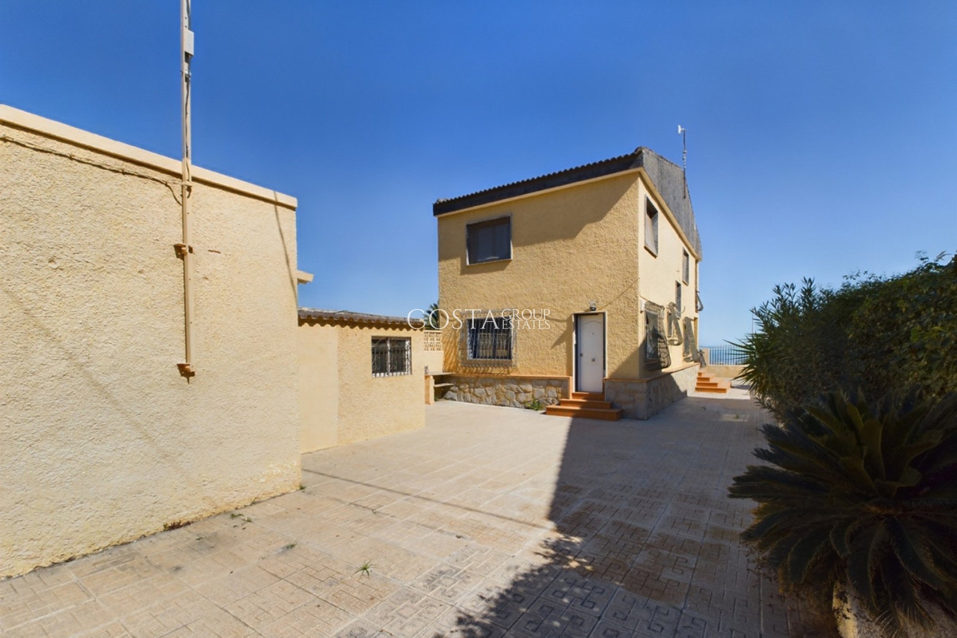 Herverkoop - Huis -
Cartagena - Los Urrutias