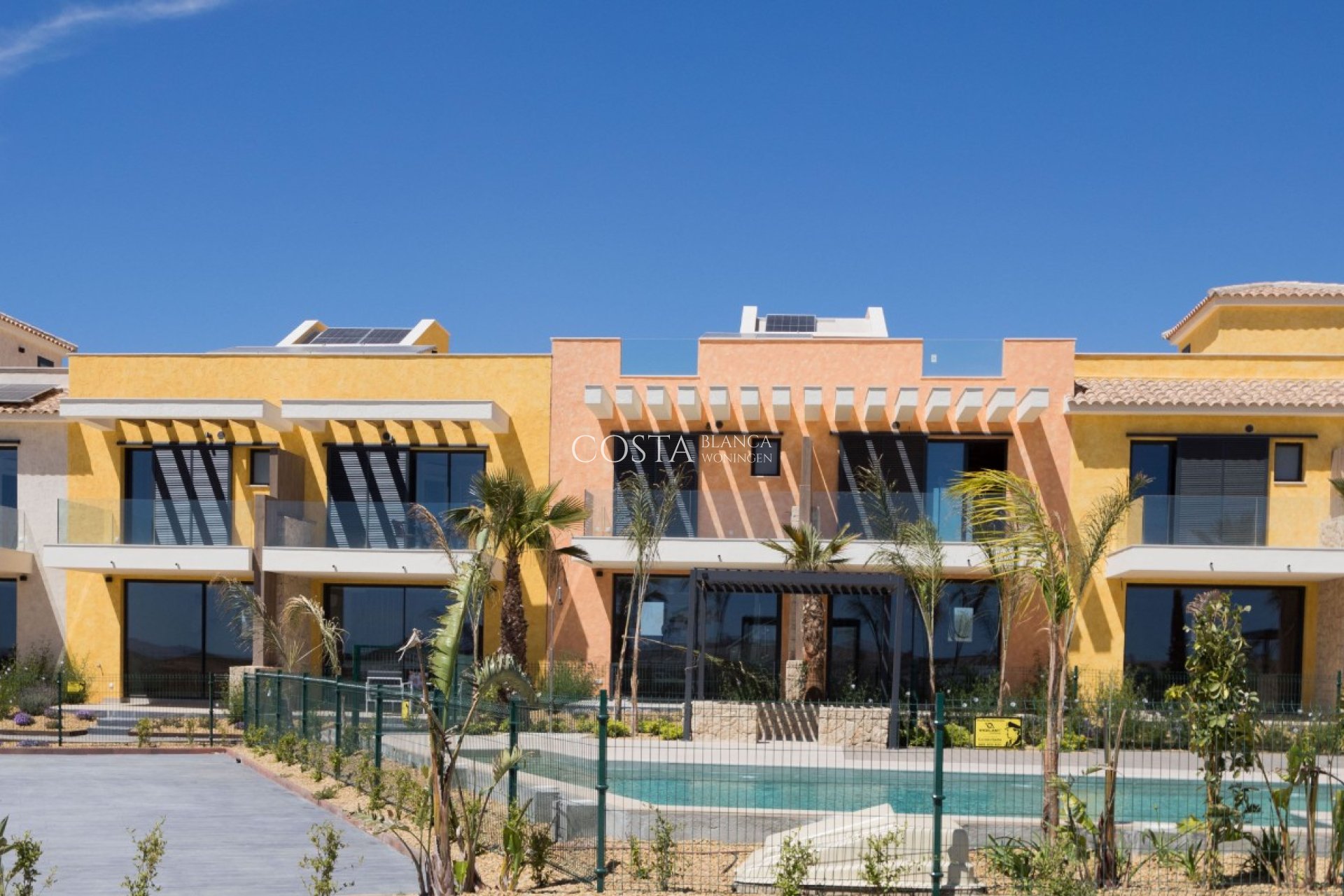 Herverkoop - Huis -
Cuevas del Almanzora - Villaricos