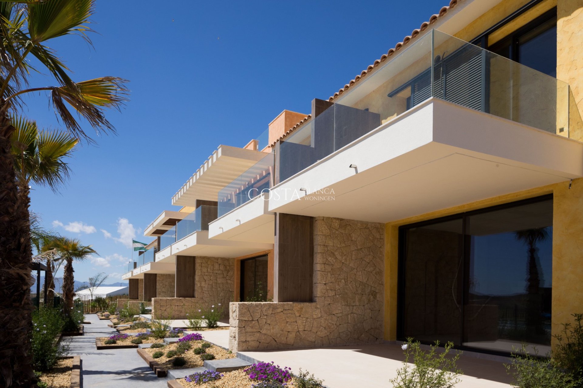 Herverkoop - Huis -
Cuevas del Almanzora - Villaricos