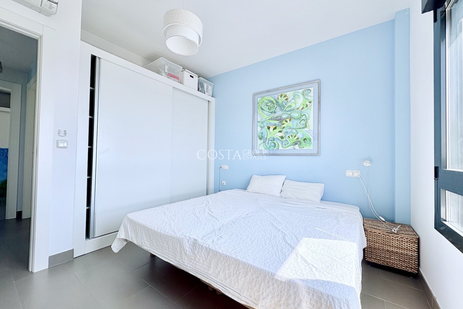 Herverkoop - Huis -
Dehesa de Campoamor - Las Ramblas