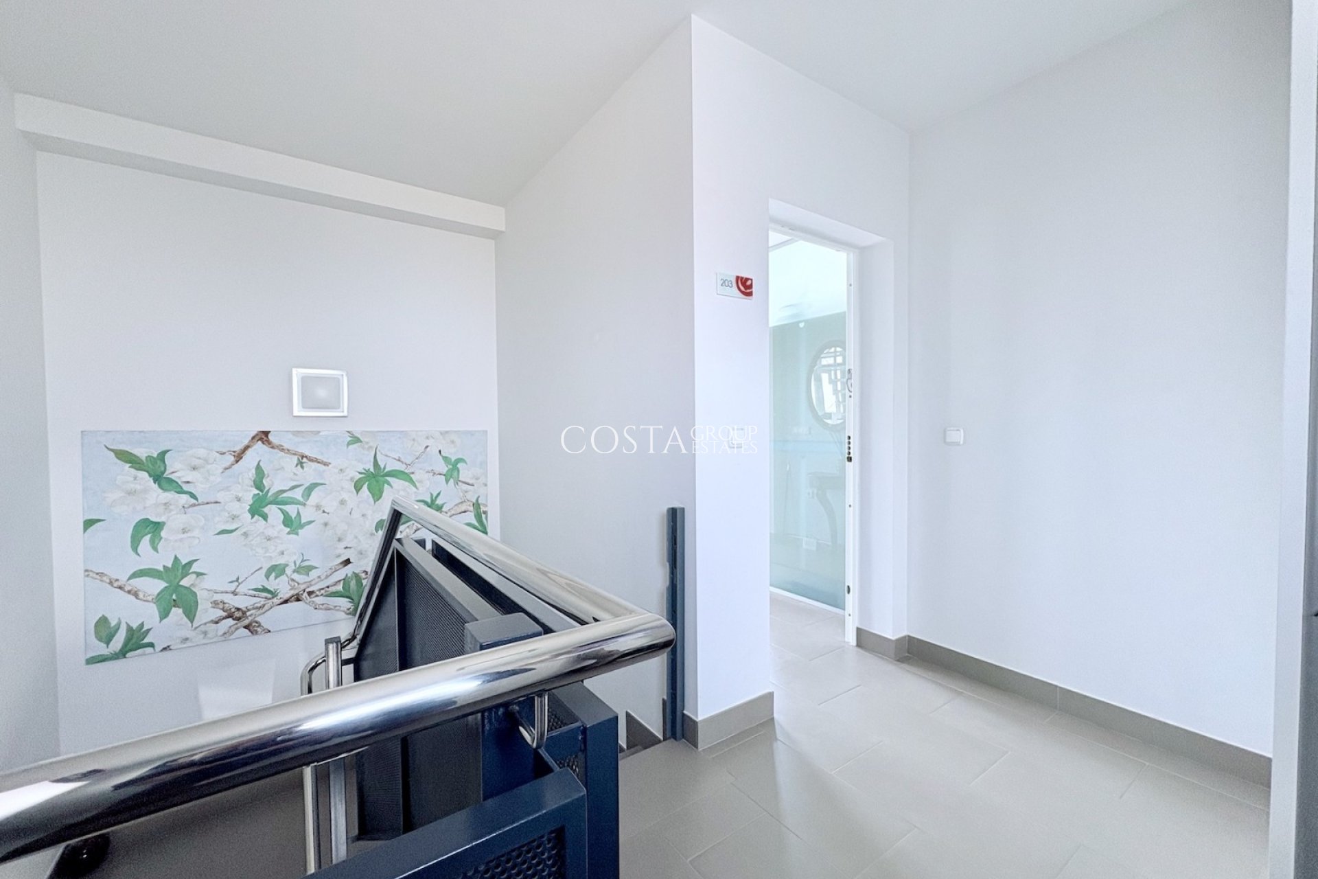 Herverkoop - Huis -
Dehesa de Campoamor - Las Ramblas
