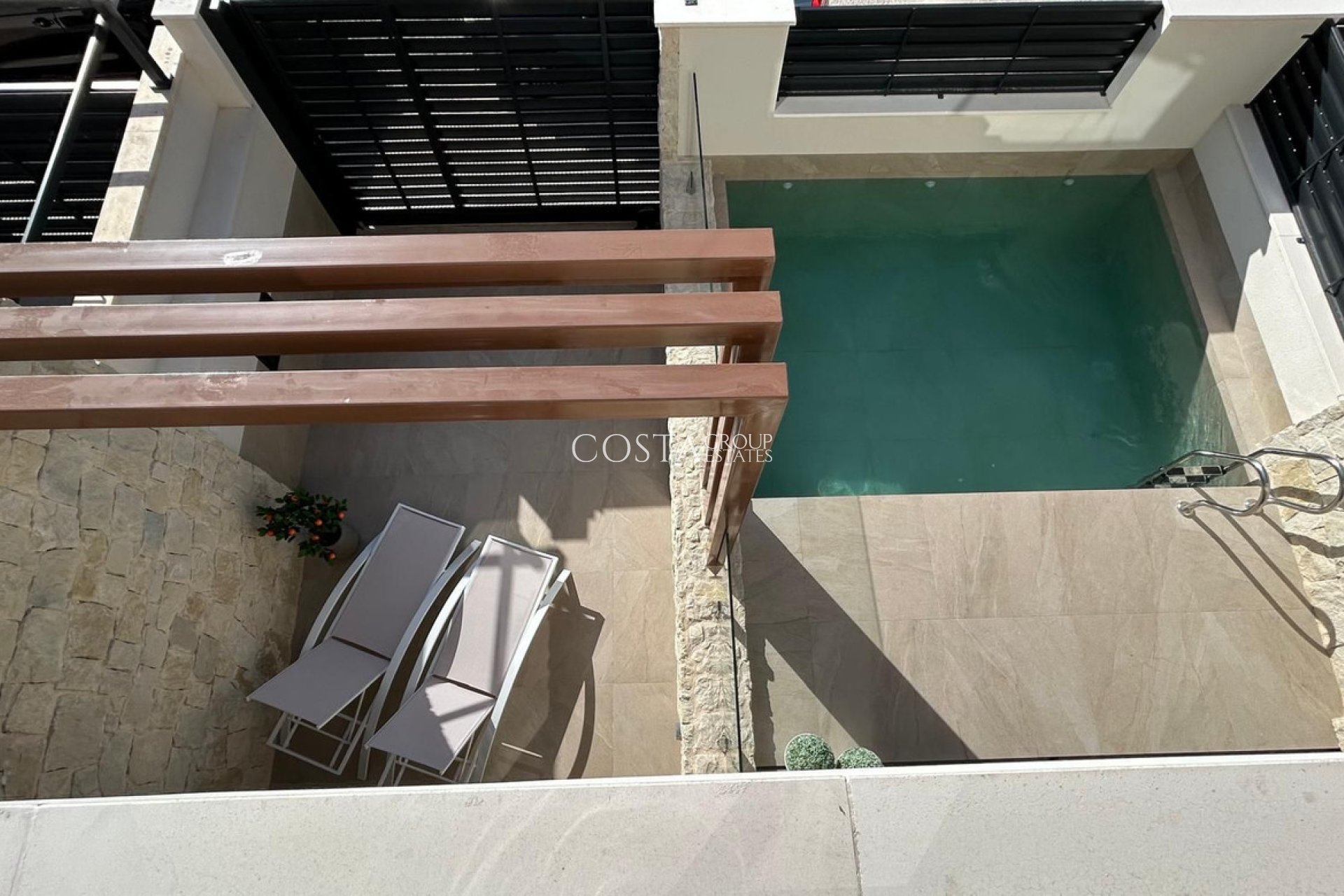 Herverkoop - Huis -
Dolores - Dolores Centro