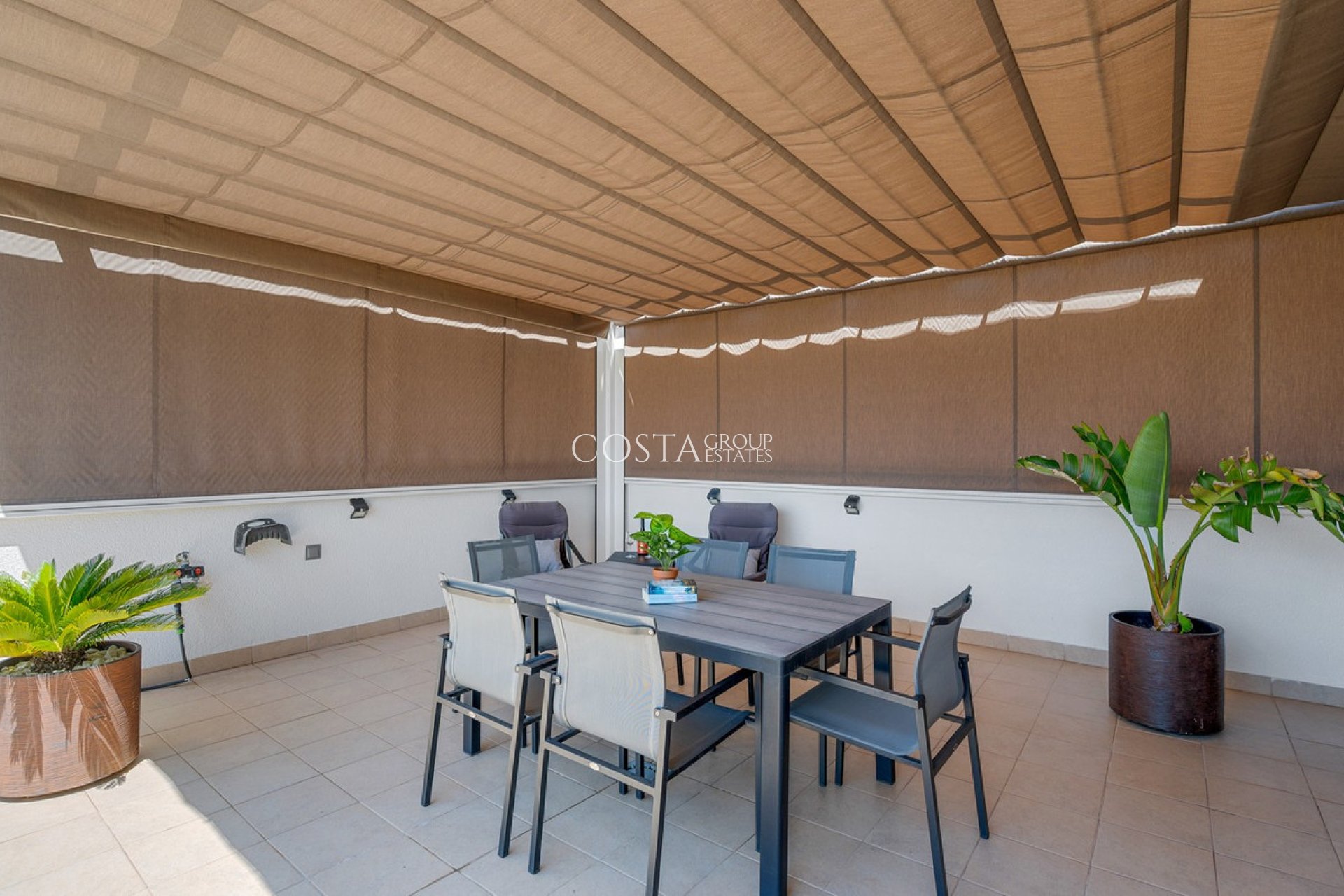 Herverkoop - Huis -
Formentera del Segura