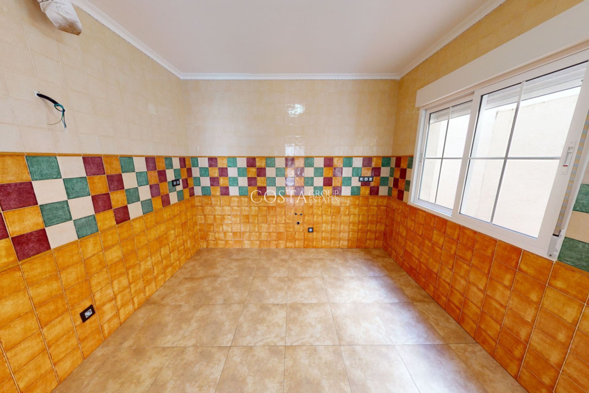 Herverkoop - Huis -
Fortuna - Fortuna Centro