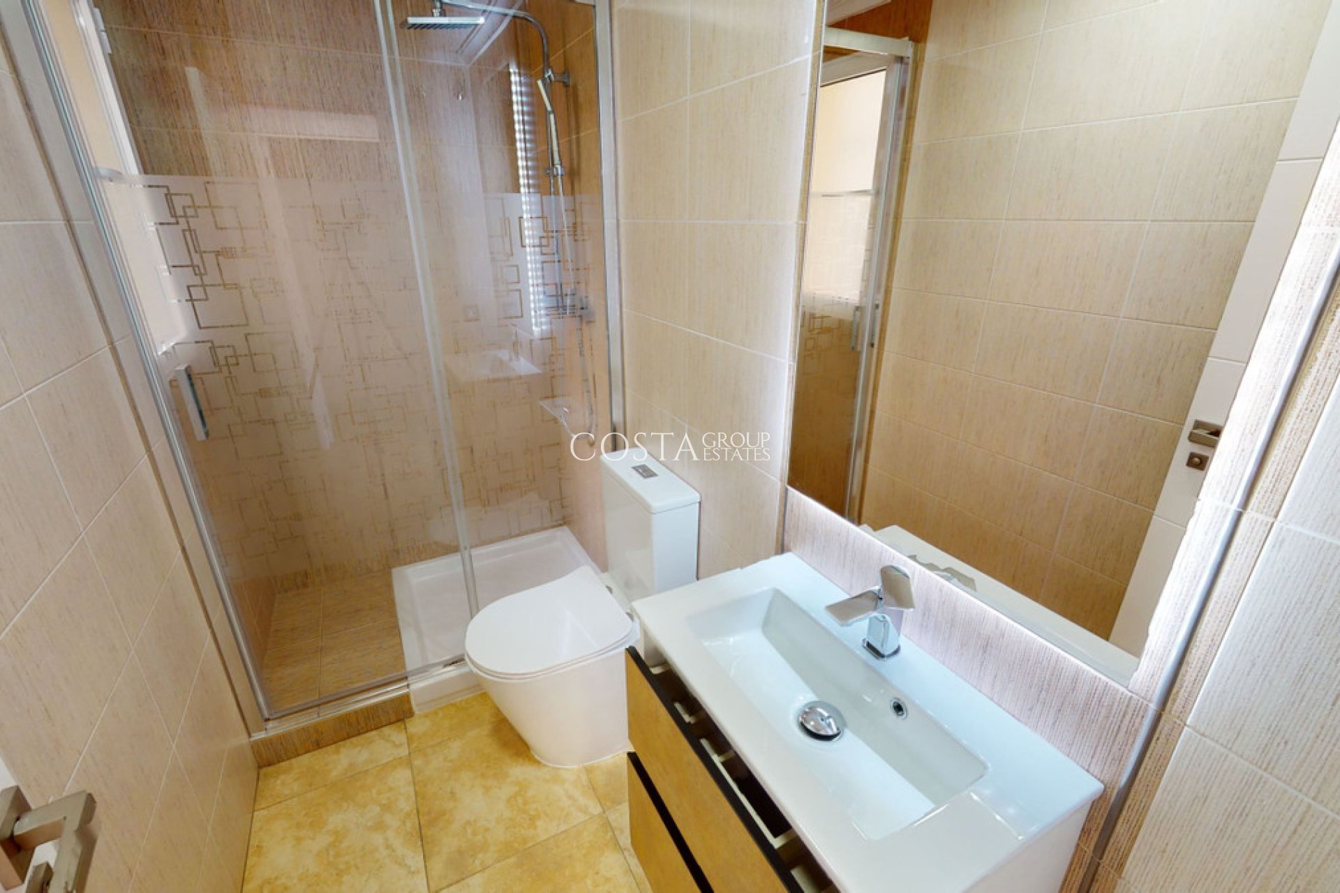 Herverkoop - Huis -
Fortuna - Fortuna Centro